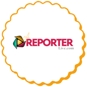 Areporterlive - Get Featured