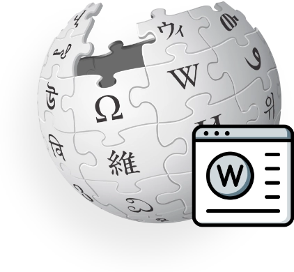Wikipedia Consultation
